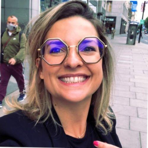 Liliana Teixeira
