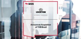 Lockton Announces Acquisition of THB Brazil