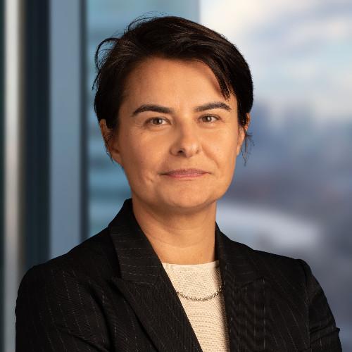 Maria Parpou