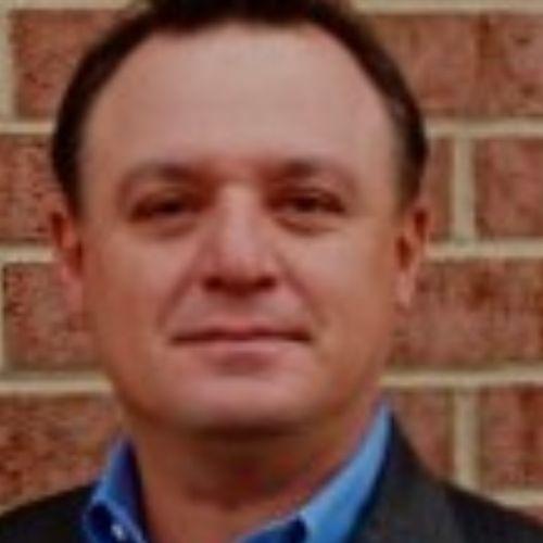 Mark Contey