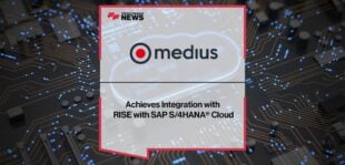 Medius Pay Achieves Integration