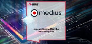 Medius Launches Updated Supplier Onboarding Tool