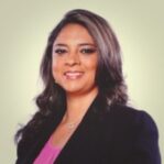 Melanie Montenegro