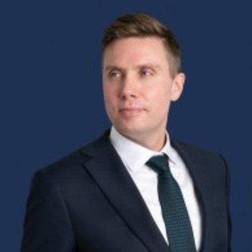 Mikkel Morch