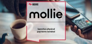 Mollie launches physical payments terminal