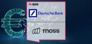 Deutsche Bank partners with Moss to facilitate payment transactions between its platform and customers