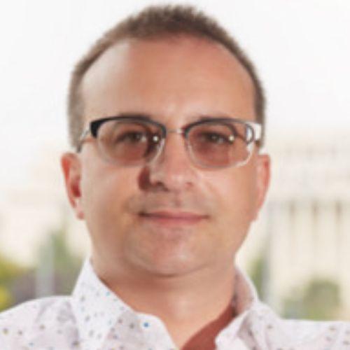 Mugur Frunzetti