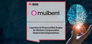 Mulberri Launches AI-Powered Risk Engine for Workers Compensation Underwriters Organizations