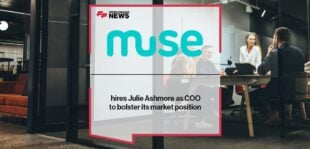 Muse Finance hires Julie Ashmore as COO to bolster its market position