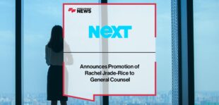 NEXT Insurance Announces Promotion of Rachel Jrade-Rice to General Counsel