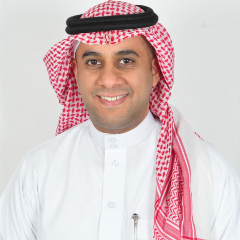 Naif Almesned