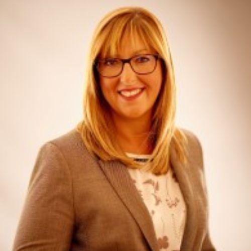 Nicola Firth