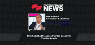 Use Cases blockchain