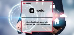 Open Banking is Massively Changing the Financial Industry