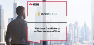 OpenEyes Insurance Welcomes Gary Flaherty as Chief Insurance Officer