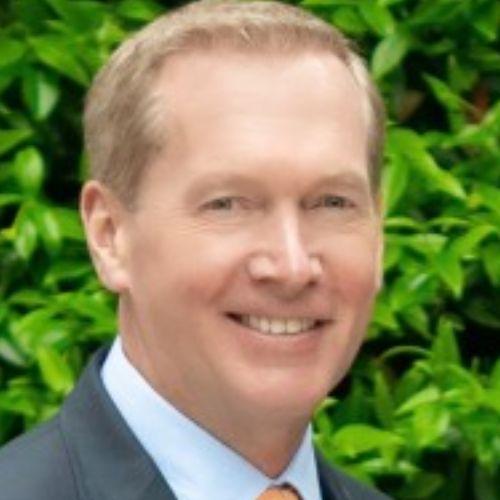 Patrick Olson
