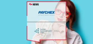 Paychex Charitable Foundation Commits $1 Million to Junior Achievement USA®