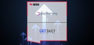 Paymerang Ranked #1 Fintech to Watch in 2023 by Grit Daily