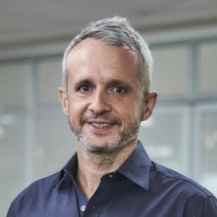 Phil Pomford