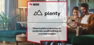 Fintech platform Plenty launches to modernize wealth building for everyday couples