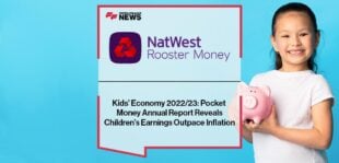 Kids’ Economy 2022/23: Pocket Money Annual Report Reveals Children’s Earnings Outpace Inflation