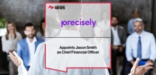 Precisely Appoints Jason Smith as Chief Financial Officer