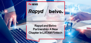 Rapyd and Belvo Partnership