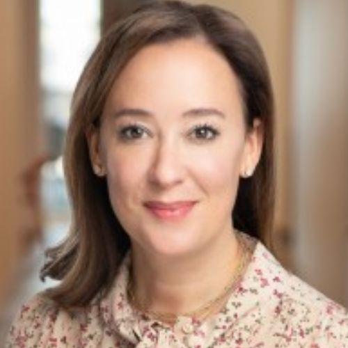 Rachel Arnold