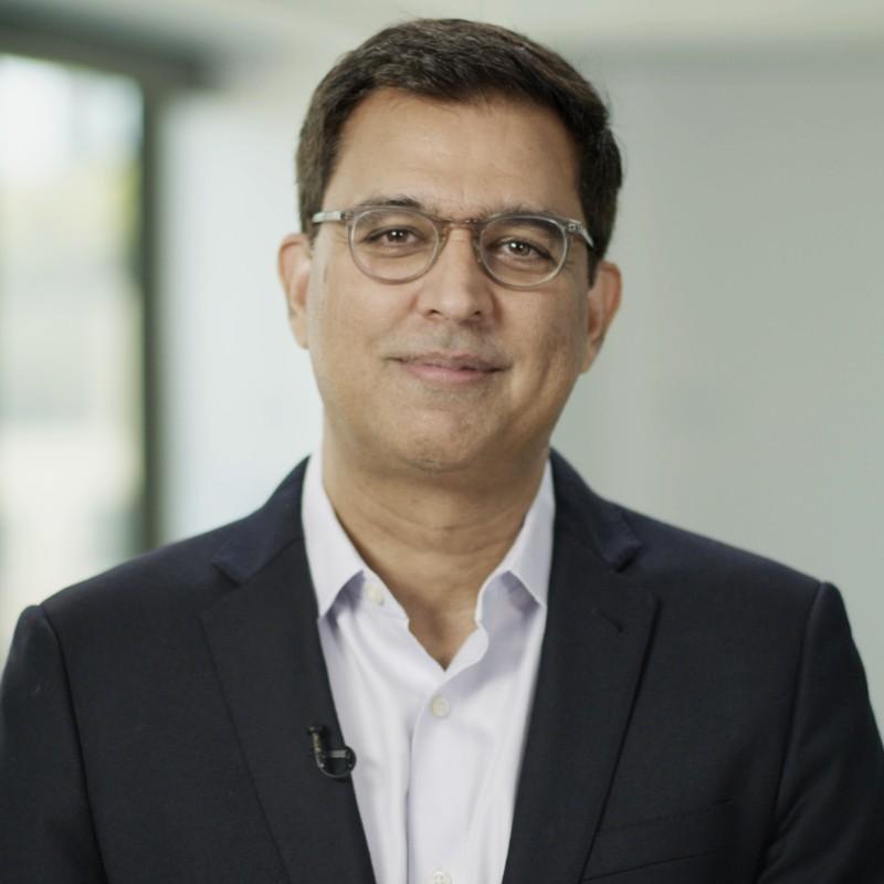 Rajat Taneja