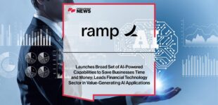 Ramp Launches Broad Set of AI-Powered Capabilities to Save Businesses Time and Money