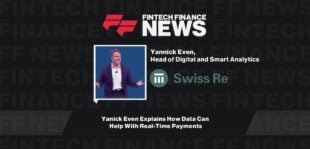 Yanick Even Explains How Data Can Help With Real-Time Payments