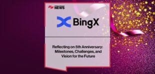Reflecting on 5th Anniversary