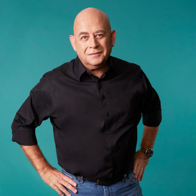 Robert Burr