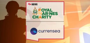 The Royal Marines Charity launches its own debit card to drive donations for its lifelong support programmes for veterans