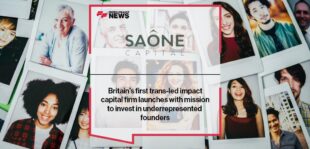Saône Capital – Britain’s first trans-led impact capital firm launches with mission to invest in underrepresented founders