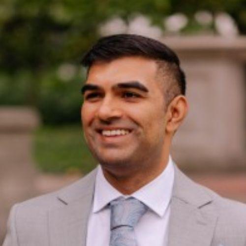 Simarjit Johal