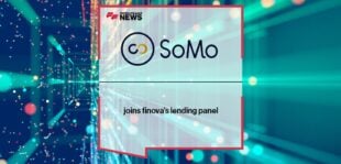 Somo joins finova’s lending panel