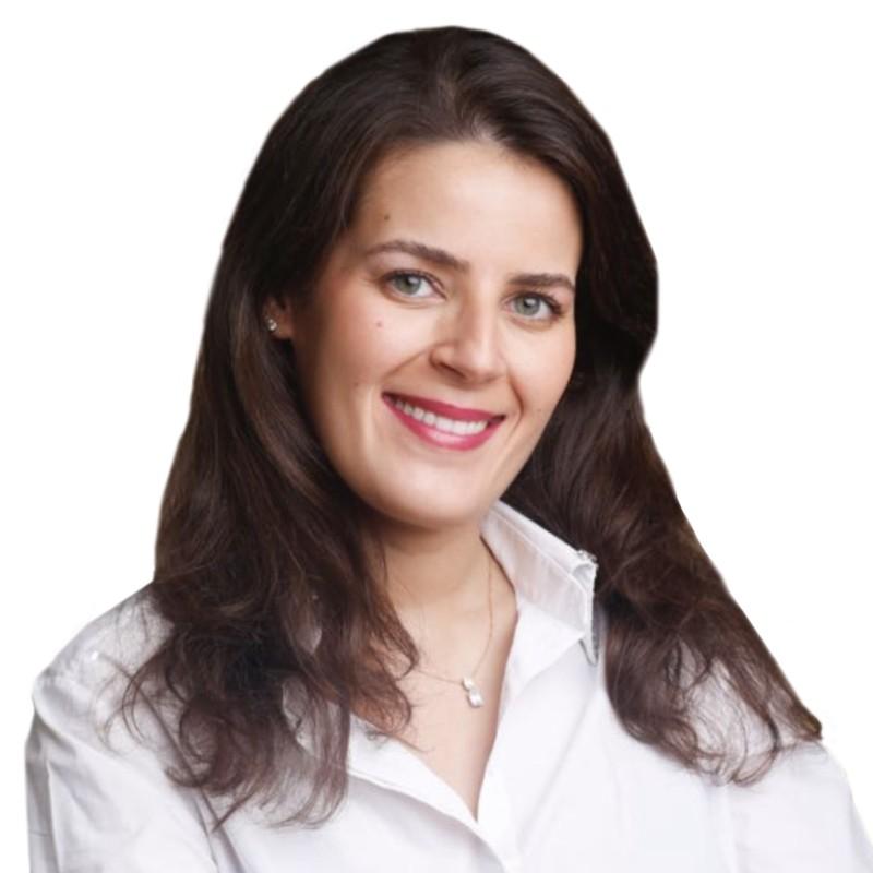 Sophia Alj
