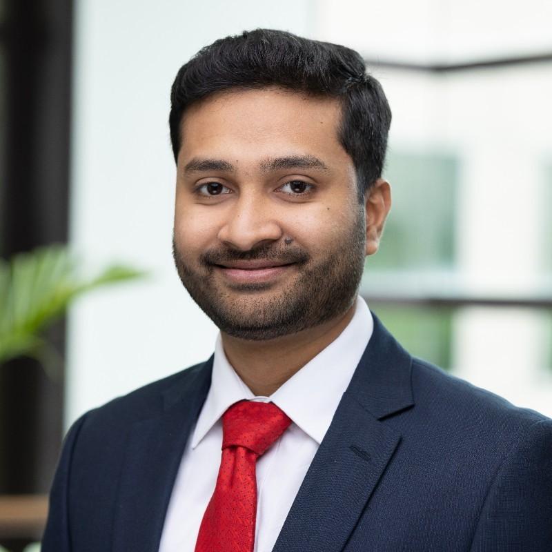Souvik Kumar