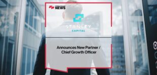 Stanley Capital Partners Announces New Partner
