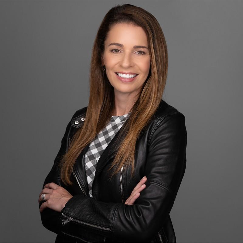 Stephanie Meltzer-Paul