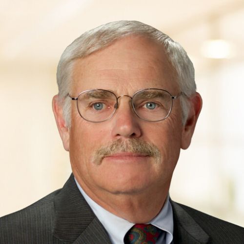 Stephen D. Pahl