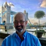 Dr Stephen Strickland,
