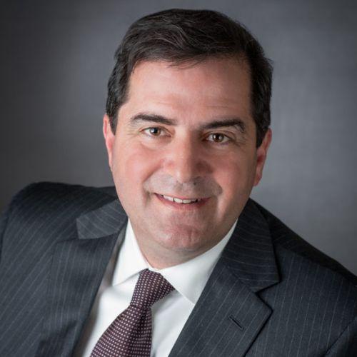 Steve Lagana