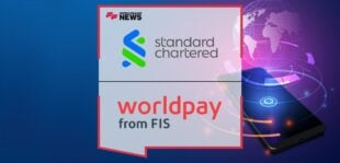 Standard Chartered partners Worldpay from FIS to accelerate global expansion of Straight2Bank Pay