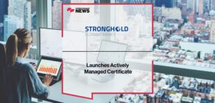Stronghold Global Finance Launches Actively Managed Certificate