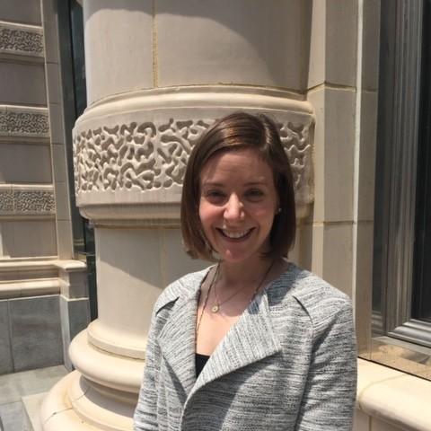 Susan Friedman