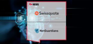 Swissquote Chooses AI Fintech Netguardians to Fight Financial Crime