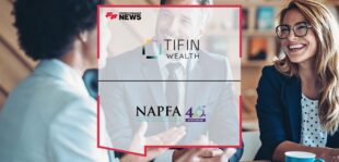 TIFIN Wealth to Support the Growth of Smaller Financial Advisors by Offering Its Personalized Investment Platform to NAPFA-Aligned Advisors at No Cost
