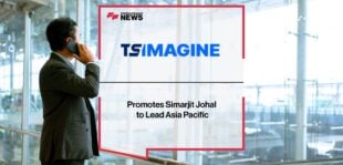 TS Imagine Promotes Simarjit Johal to Lead Asia Pacific